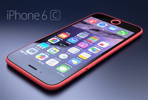Iphone 6c Review