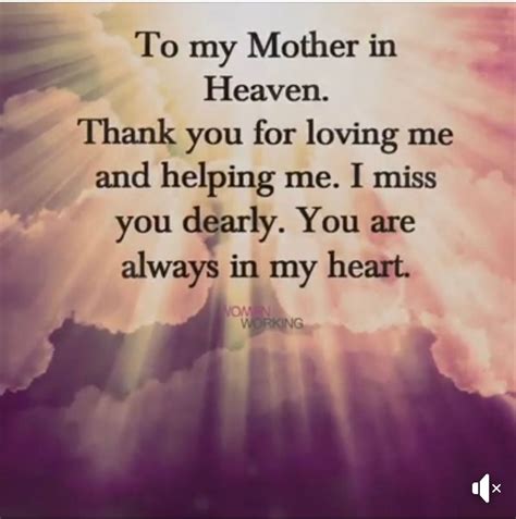 Miss You Miss You Mom Quotes Mothers Love Quotes Mom I Miss You
