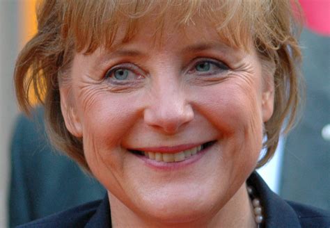 Angela Merkel Environmental Watch