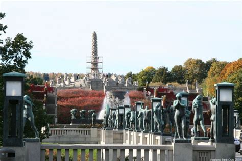 Frogner booking unavailable on tripadvisor. 15 Vigeland Sculpture Park part of Frogner Park Oslo 2007 168 On CureZone Image Gallery
