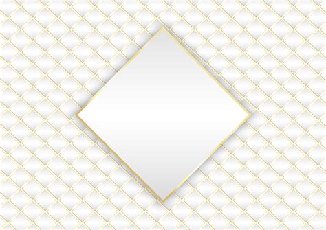 Elegant Background In Gold And White 1229008 Vector Art At