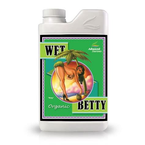 Advanced Nutrients Wet Betty - Advanced Nutrients