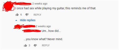 On A Video Completely Unrelated I Guess It Doesnt Matter What The