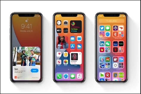 Download Ios 14 Beta 3 On Iphone X Xs Xr And Iphone Xs Max