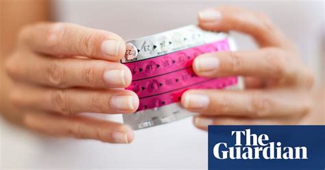 54 Years Of The Pill On The Nhs And How Birmingham Women Got It