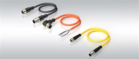 Prices Drop As You Shop New Turck Wkm M Cordset Cable Angle Pin