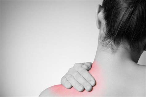 muscle knots what they are and how to treat and defeat them text neck muscle knots sore