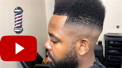 How To Do A Bald Fade Haircut With Specific Details Full Breakdown