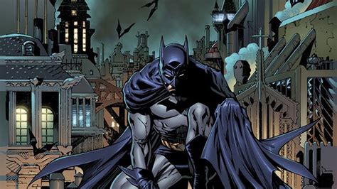 Batman Comic Wallpaper 76 Pictures