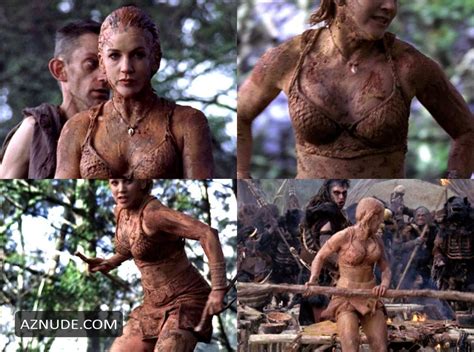 Xena Warrior Princess Nude Scenes Aznude