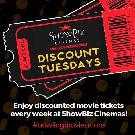 Showbiz Cinemas Bowling Movies And More On Twitter See The Latest