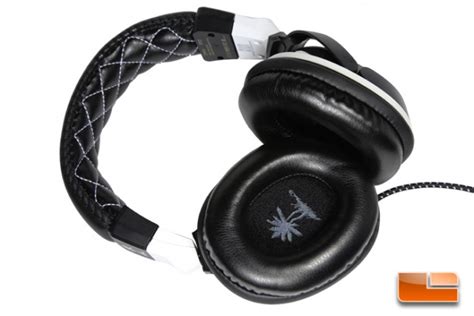 Turtle Beach Ear Force Z Seven Gaming Headset Review Page Of