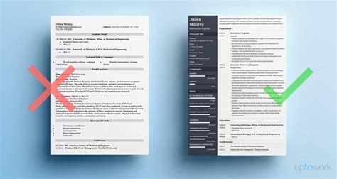 Learn how to write a cv in 2021 for freshers and experienced professionals. mechanical engineer resume sample | Mechanical engineer resume, Graphic designer resume template ...