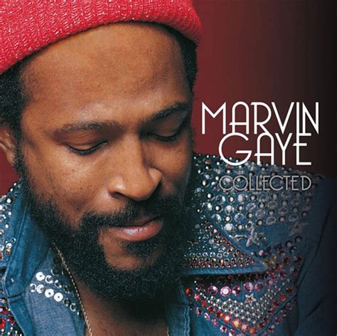 Marvin Gaye Marvin Gaye Collected 180gm Lp Vinyl Music Music