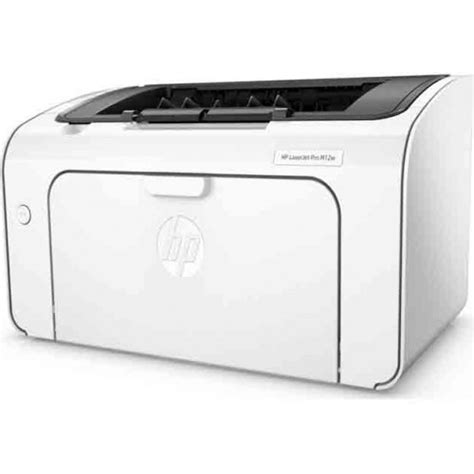 Is there another driver that i could use until a proper one think i solved for now, until the specific driver arrives. HP LaserJet Pro M12W Printer