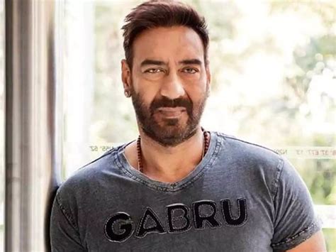 Ajay Devgn Sends His Best Wishes For Athiya Shetty And Kl Rahuls