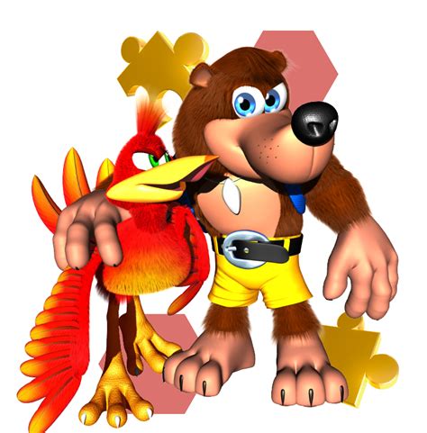 Memory Card Banjo Kazooie The Courier Online