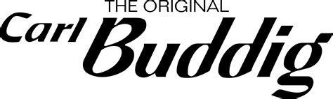 Carl Budding Logo Png Transparent And Svg Vector Freebie Supply