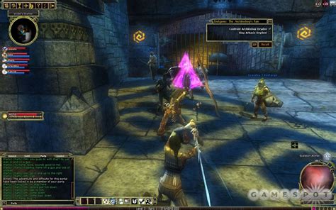 Dungeons & dragons online is set in the fictional world of eberron and remains faithful to the d&d franchise. Dungeons & Dragons Online: Stormreach Review - GameSpot