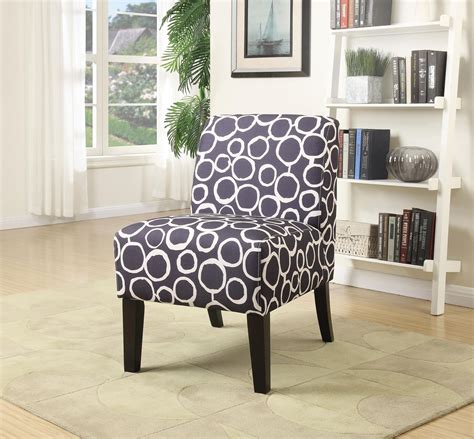 Acme Ollano Accent Chair Pattern Fabric Colorpattern Fabricquantity
