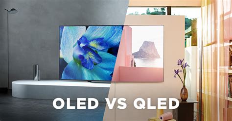 Oled Or Qled Which Is Better Atlas Audio Video Unlimited