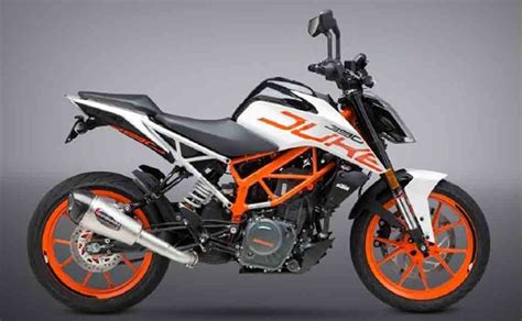 First launched in early 2019, the tata harrier took the suv market by storm. Yoshimura Introduces Performance Exhaust For 2017 KTM 390 Duke