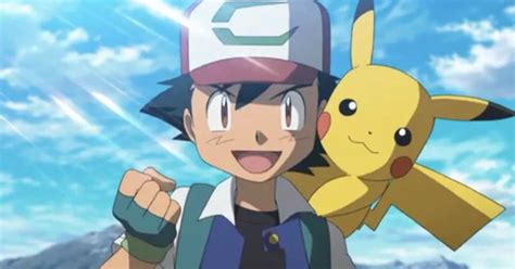 Ash Ketchum Finally Becomes A Pokémon Master After 22 Years