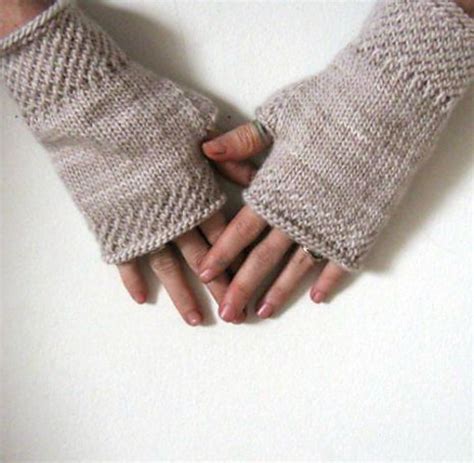 Double Knit Mitten Patterns Free Mikes Nature