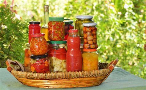 Beginners Guide To Canning Vegetables Welcome