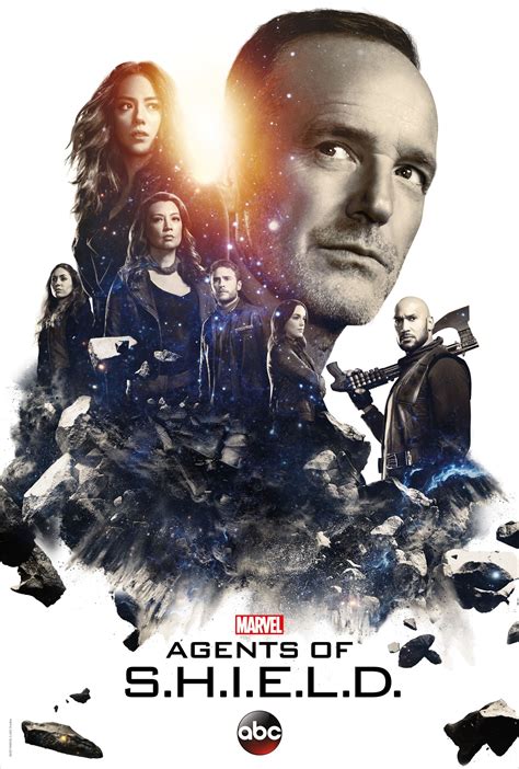 Marvels Agents Of Shield Tvmaze