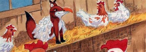 Meet Chickens And The Fox From Maryruth Books For Teaching Reading