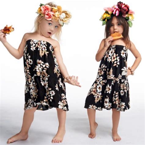 Everleigh And Ava Everleigh Rose Everleigh Summer Dresses