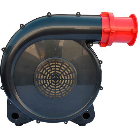 Xpower Inflatable Blower — 2 Hp 1500 Cfm Model Br 282a Northern Tool