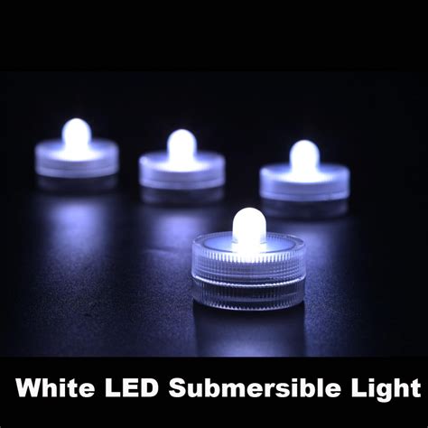 50leds White Small Battery Operated Waterproof Mini Led Lights For