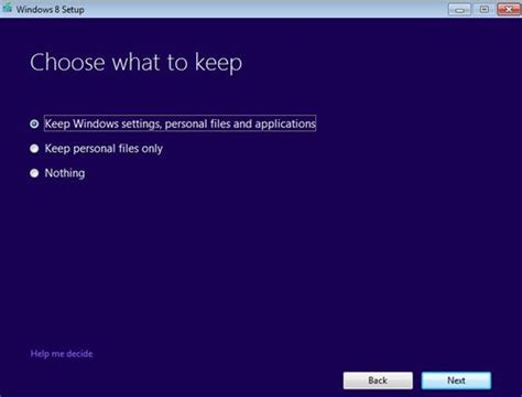 Windows 7 Ultimate Upgrade To Windows 8 Problem Solved