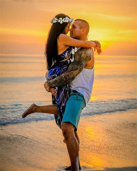 Here are some quarantine ideas for couples and things to do during lockdown with your partner that plus, these quarantine ideas for couples can be done in the comfort of your own home, so you can. WWE Superstar Randy Orton with his wife Kim Kessler Orton ...