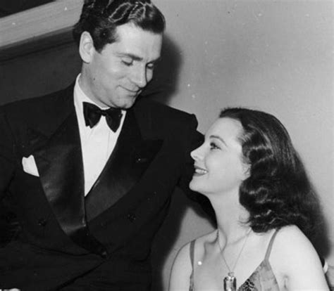 Passion And Madness The Doomed Love Of Laurence Olivier And Vivien Leigh ReelRundown