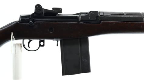 710 Us Rifle Model M14 Caliber 762mm Nato