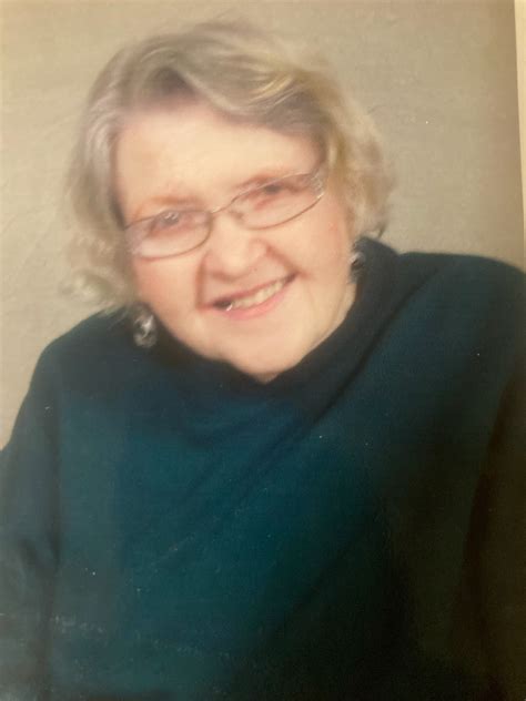 Dorothy G Culbertson Obituary - Franklin, OH