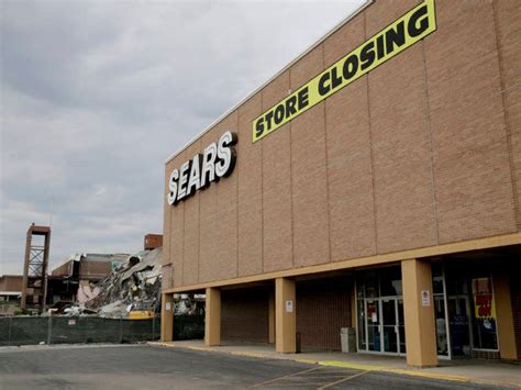 What Should Replace The Ross Park Mall Sears North Hills Pa Patch