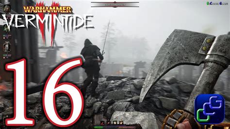 The unchained is sienna's melee tank spec. Warhammer Vermintide 2 PC Walkthrough - Part 16 - Empire in Flames Champion All Tomes/Grims ...