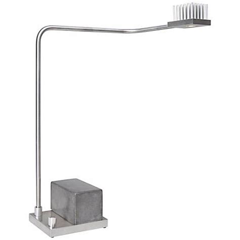 Koncept equo desk lamp, no materials #desk_lamp #equo #koncept. Koncept Gen 3 Equo Daylight LED Desk Lamp Black - #R5796 ...