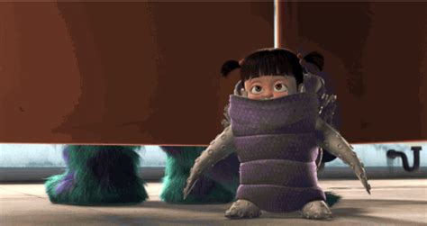 Monsters Inc Lol  By Disney Pixar Find And Share On Giphy