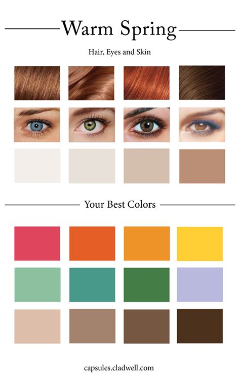 A short fanedit by that one guy: How To Create Your Personal Color Palette (Plus Take Our ...