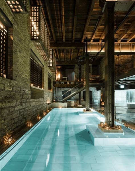 Where To Day Spa Chicago The Best Self Care Spots To Treat Yourself
