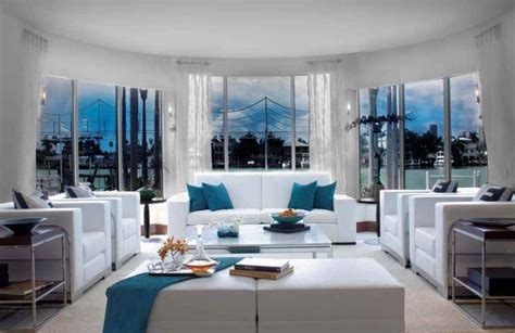 Transform Your Miami Interior Residential Interior Design