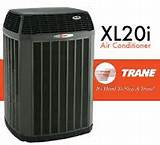 Pictures of Trane Air Conditioner Xl20i Prices