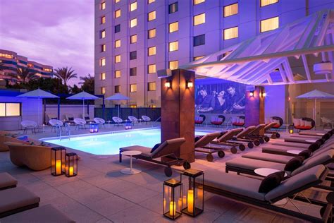 The Camby Autograph Collection Rooftop Pool And Bar Hotel In