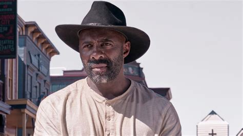 Idris Elba Confirms Return To His Best Comic Book Movie Character
