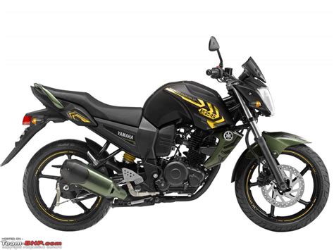 The fz s fi v2.0 comes with some cosmetic changes such as front headlight gets angular design. FZ150i hay Yamaha FZ-S Version 2.0 2016 | Tinh tế
